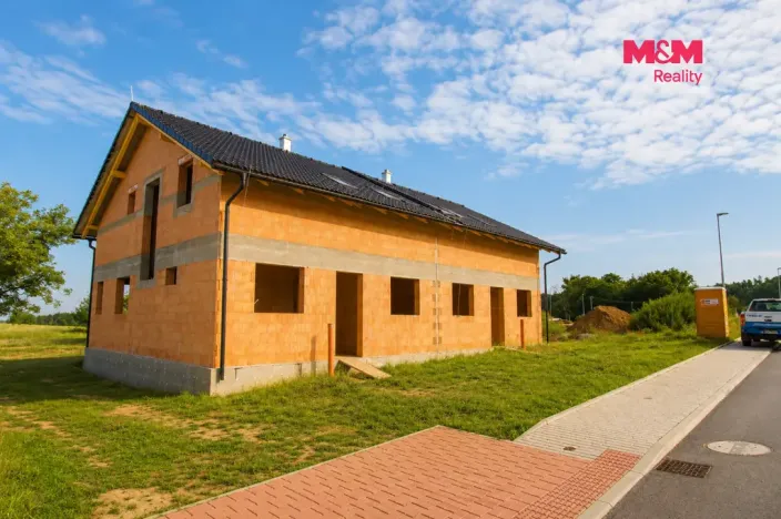 Prodej rodinného domu, Žumberk, 147 m2