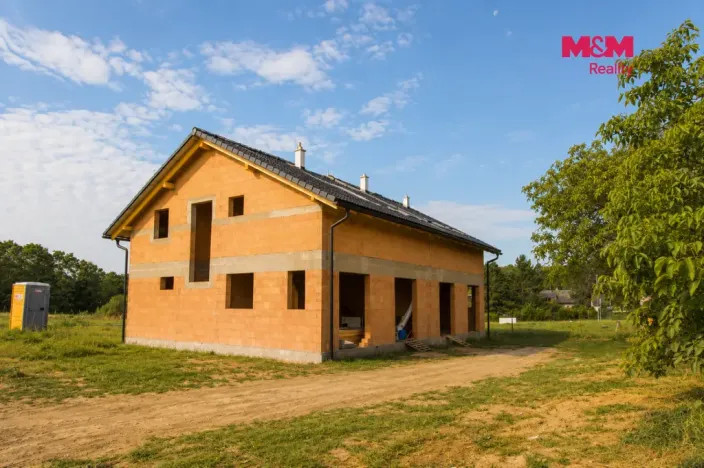 Prodej rodinného domu, Žumberk, 147 m2