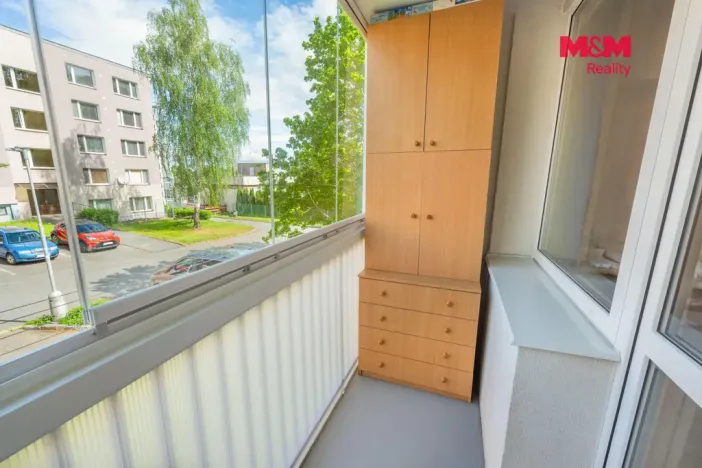 Prodej bytu 3+kk, Sedlčany, U Školky, 54 m2