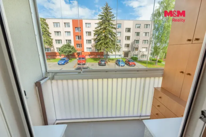 Prodej bytu 3+kk, Sedlčany, U Školky, 54 m2