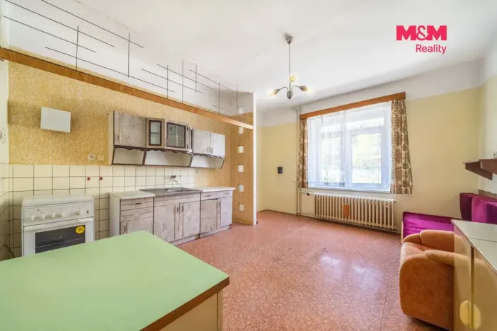 Prodej rodinného domu, Plzeň - Bolevec, Lidická, 144 m2