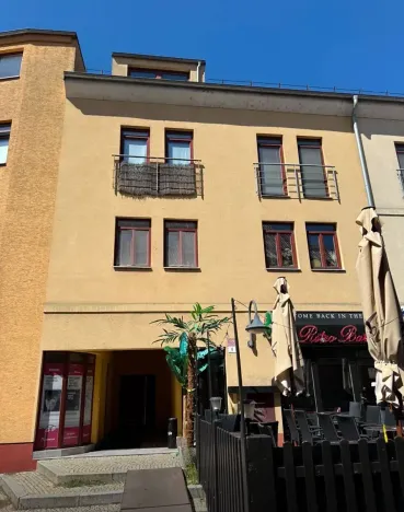 Pronájem garážového stání, Olomouc, Uhelná, 15 m2