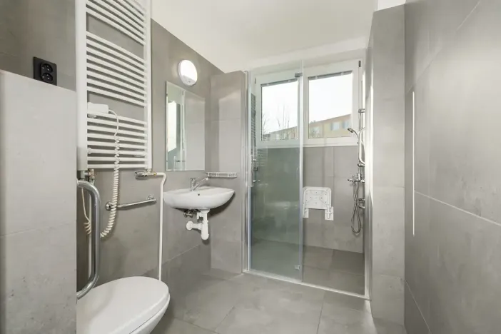 Pronájem bytu 2+1, Havířov - Město, Karvinská, 53 m2