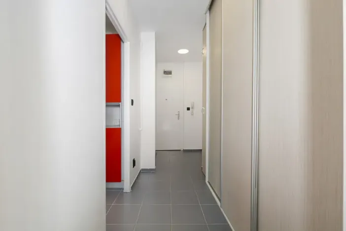 Pronájem bytu 2+1, Havířov - Město, Karvinská, 53 m2