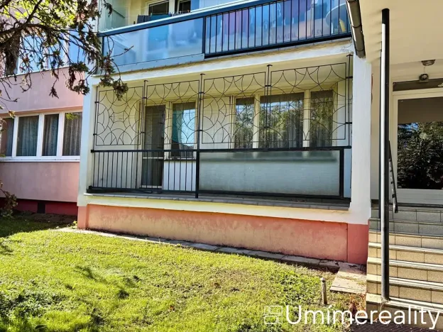 Prodej bytu 3+1, Praha - Michle, V zápolí, 75 m2
