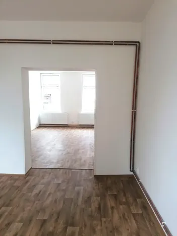 Pronájem bytu 3+kk, Smržovka, Husova, 80 m2