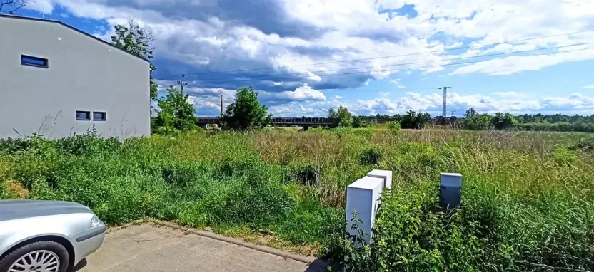 Prodej pozemku pro bydlení, Kroměříž, 799 m2