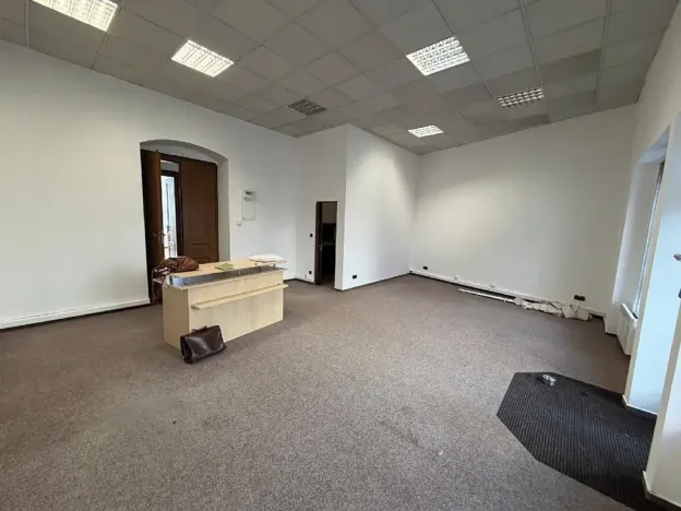 Prodej obchodního prostoru, Mladá Boleslav, Železná, 48 m2
