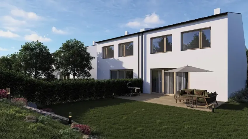 Prodej pozemku pro bydlení, Svinošice, 541 m2