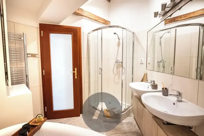 Prodej bytu 3+kk, Brno, Bratislavská, 80 m2