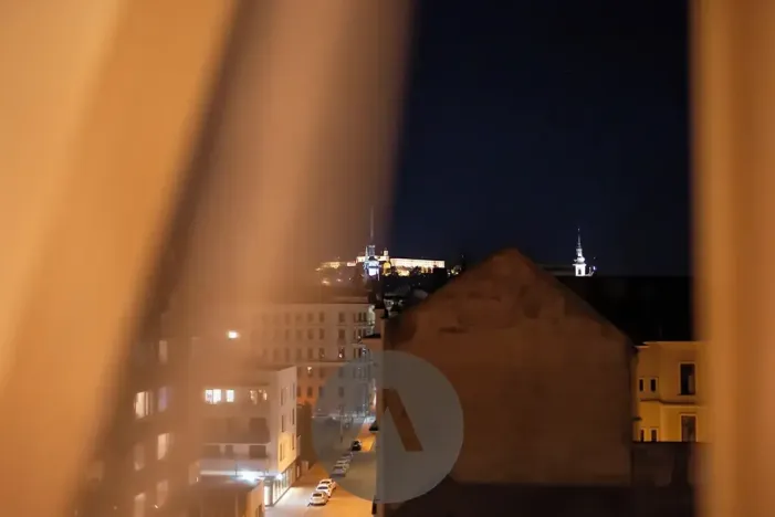 Prodej bytu 3+kk, Brno, Bratislavská, 80 m2