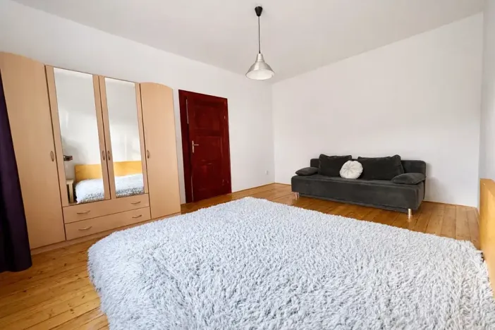 Prodej bytu 1+1, Ústí nad Labem, Palachova, 47 m2