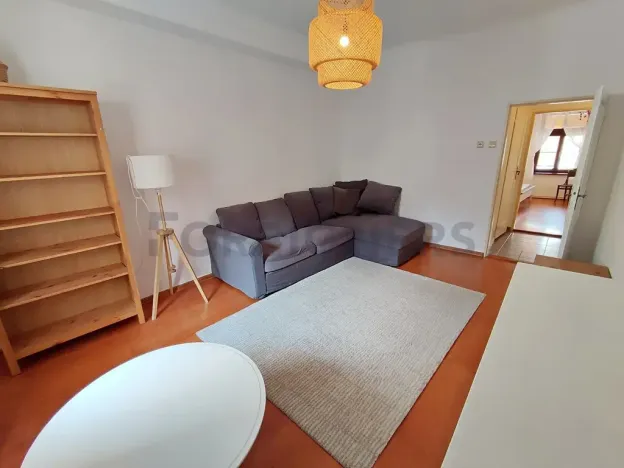 Pronájem bytu 2+1, Olomouc, Blažejské náměstí, 65 m2