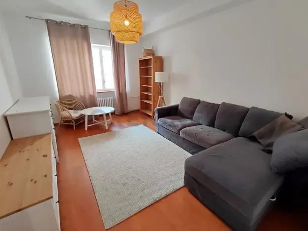 Pronájem bytu 2+1, Olomouc, Blažejské náměstí, 65 m2