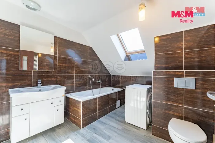 Prodej bytu 4+kk, Praha - Strašnice, Sečská, 104 m2