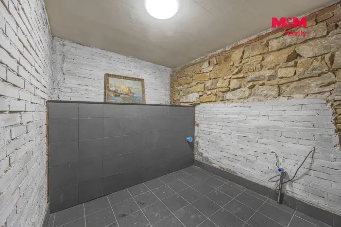 Prodej obchodního prostoru, Praha, Seifertova, 110 m2