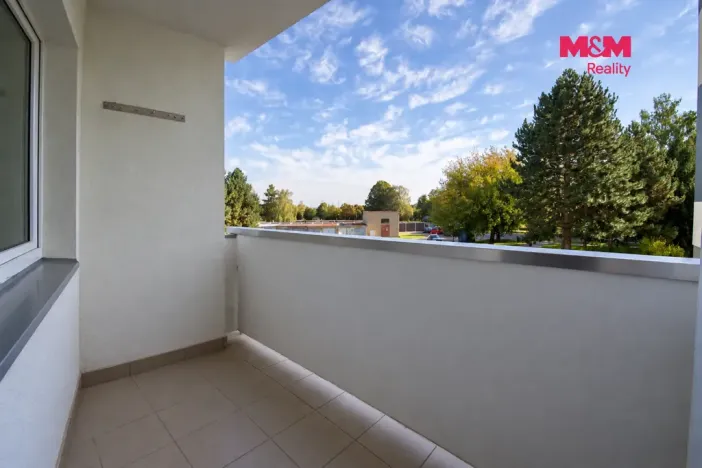 Prodej bytu 1+1, Chrudim - Chrudim IV, Strojařů, 42 m2