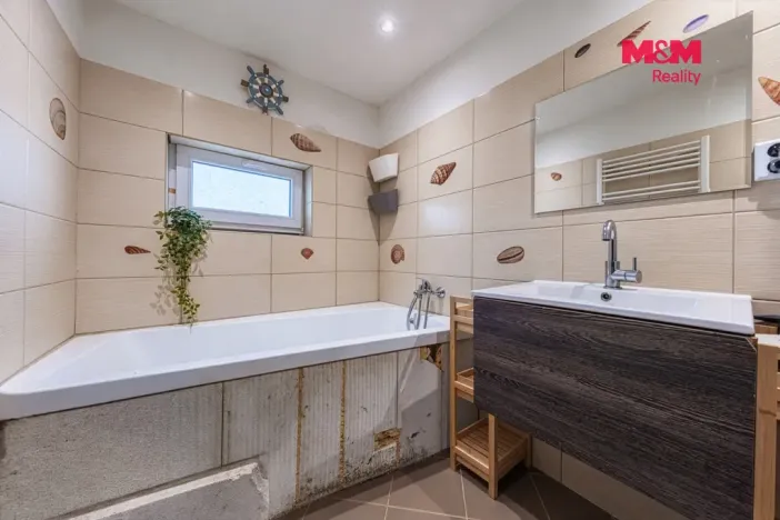 Prodej rodinného domu, Zásmuky, Zahradní, 113 m2