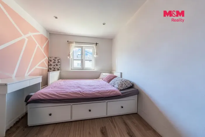 Prodej rodinného domu, Zásmuky, Zahradní, 113 m2