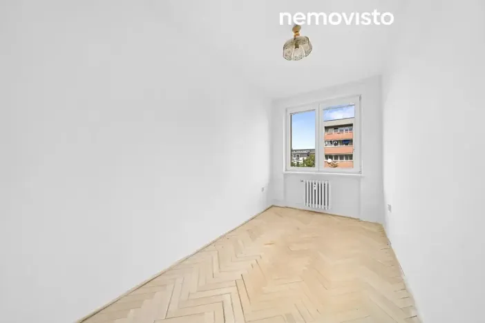 Prodej bytu 3+1, Ostrava, Živičná, 68 m2