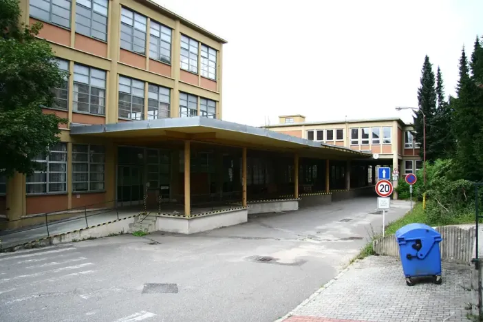 Pronájem skladu, Jablonec nad Nisou, Palackého, 212 m2