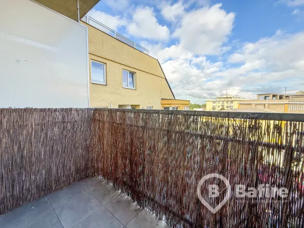 Pronájem bytu 2+kk, Frýdek-Místek - Frýdek, Slezská, 52 m2