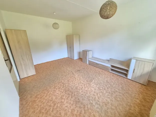 Pronájem bytu 1+1, Jihlava, Březinova, 32 m2
