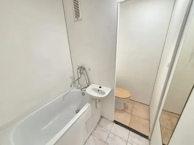 Pronájem bytu 1+1, Jihlava, Březinova, 32 m2