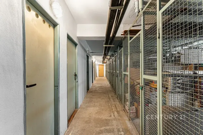 Prodej bytu 2+1, Benešov, Dukelská, 62 m2
