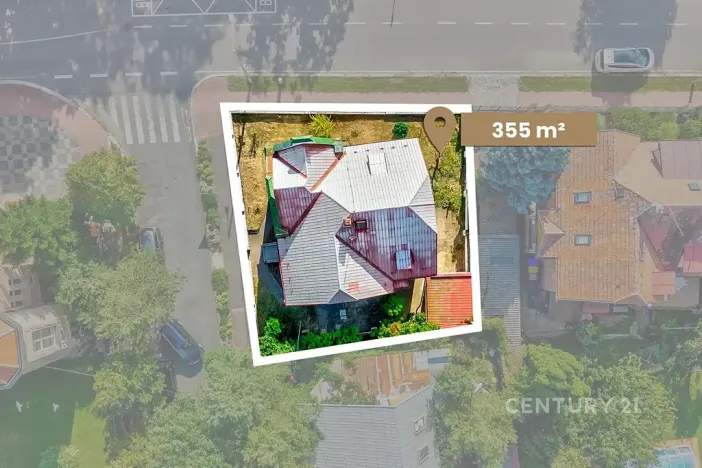Prodej rodinného domu, Český Brod, 5. května, 120 m2