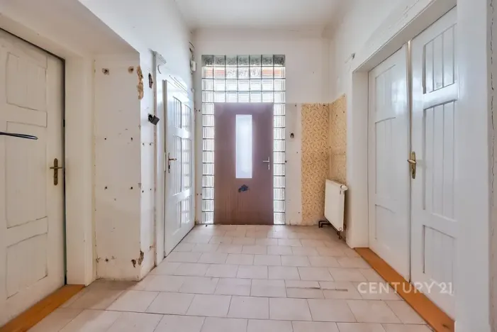 Prodej rodinného domu, Český Brod, 5. května, 120 m2