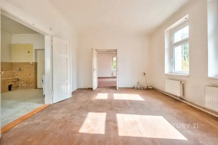 Prodej rodinného domu, Český Brod, 5. května, 120 m2