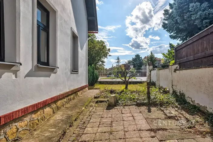 Prodej rodinného domu, Český Brod, 5. května, 120 m2