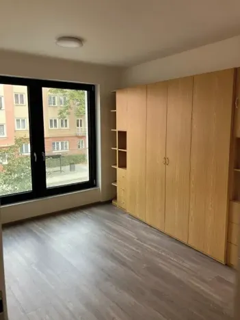 Pronájem bytu 3+kk, Praha - Žižkov, Malešická, 71 m2