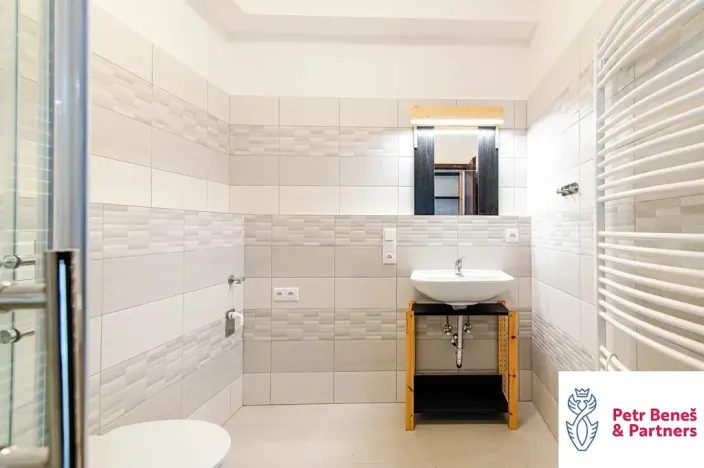 Pronájem bytu 2+kk, Rakovník, Maru Špačkové, 50 m2