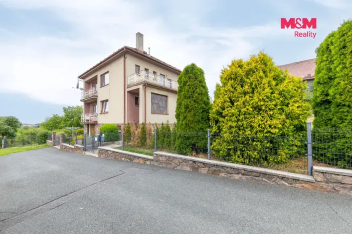 Prodej bytu 3+1, Ždánice, 69 m2