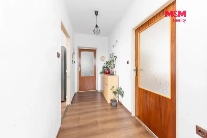 Prodej bytu 3+1, Ždánice, 69 m2