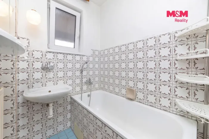 Prodej bytu 3+1, Ždánice, 69 m2