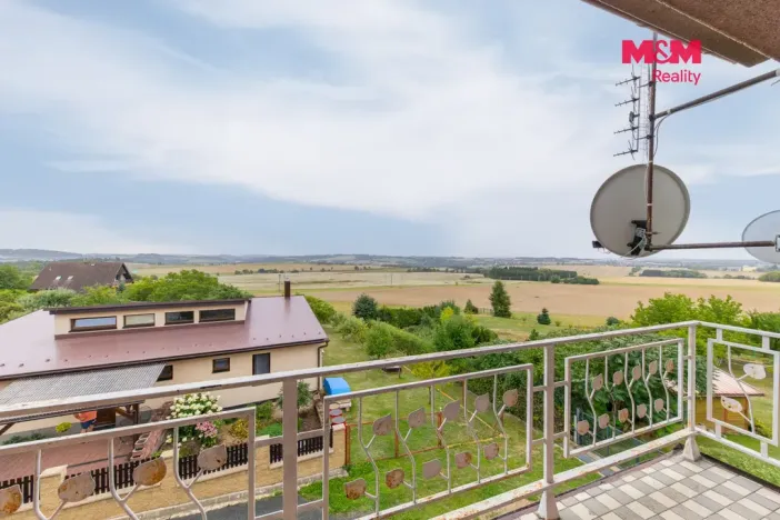 Prodej bytu 3+1, Ždánice, 69 m2
