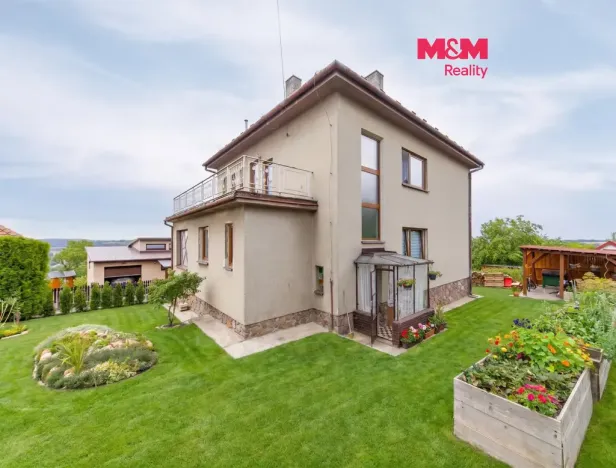 Prodej bytu 3+1, Ždánice, 65 m2