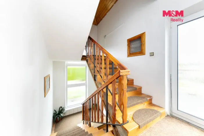 Prodej chalupy, Ždánice, 139 m2
