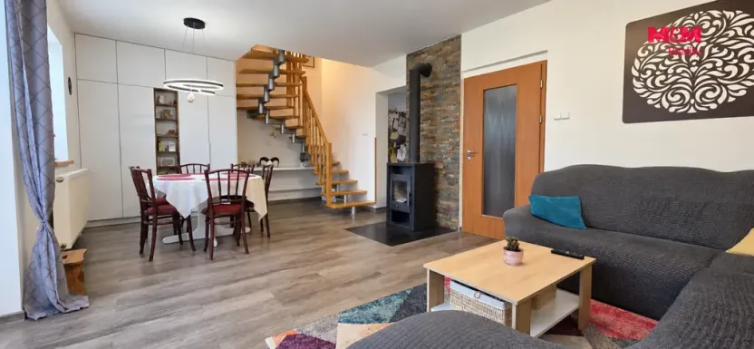 Prodej rodinného domu, Kostěnice, 102 m2