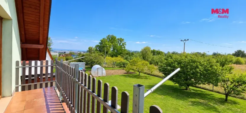 Prodej rodinného domu, Kostěnice, 102 m2