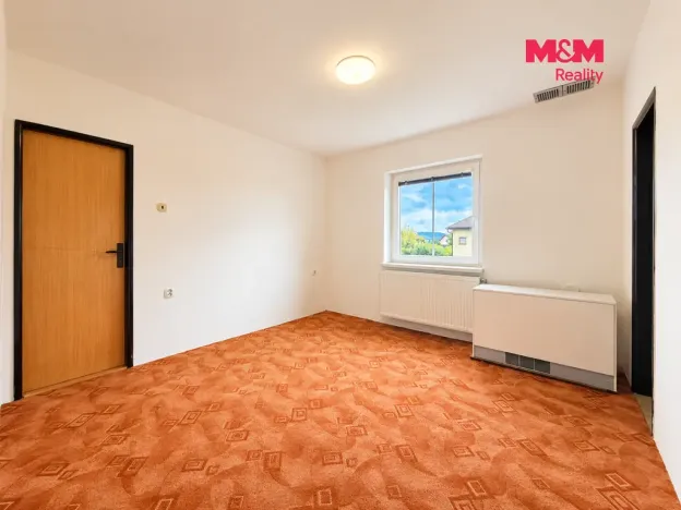 Pronájem bytu 3+1, Rychnov nad Kněžnou, Jabloňová alej, 70 m2