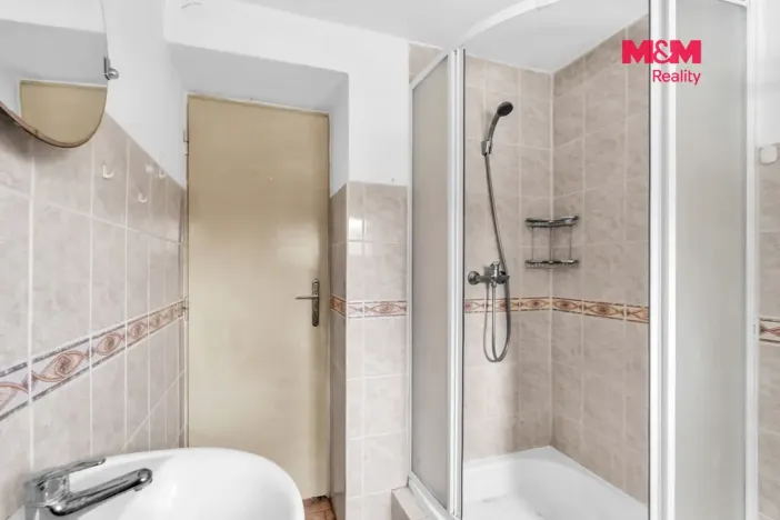Prodej rodinného domu, Náchod, Krapkova, 155 m2