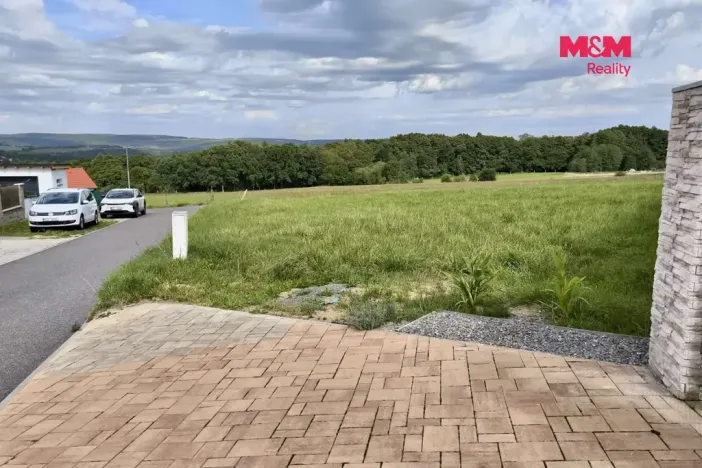 Prodej pozemku pro bydlení, Svinaře, 1293 m2