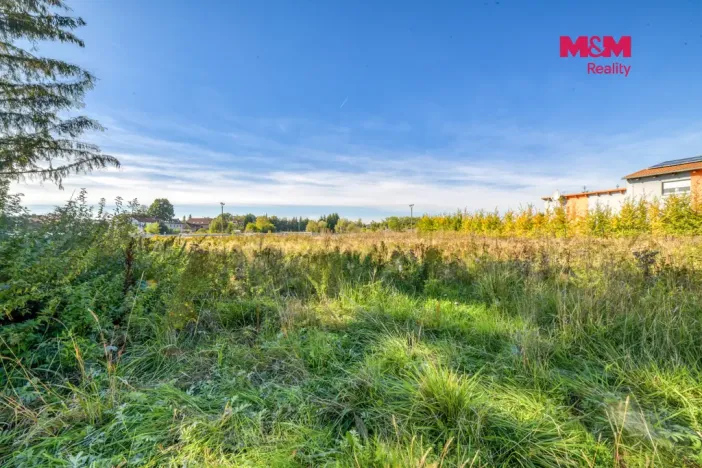 Prodej pozemku pro bydlení, Františkovy Lázně - Horní Lomany, 836 m2
