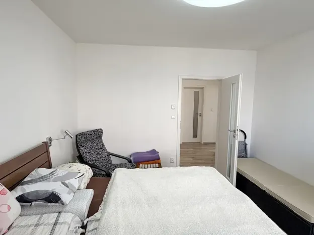 Pronájem bytu 2+kk, Třebíč, Hrotovická, 74 m2