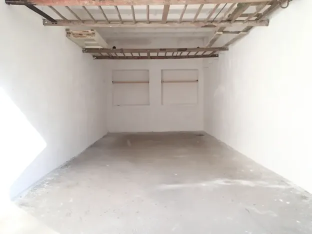 Prodej garáže, Hlinsko, Vinohradská, 17 m2