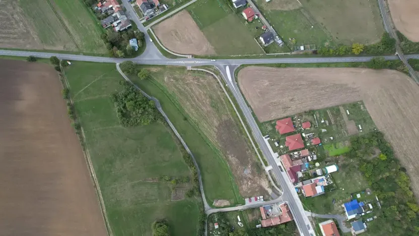 Prodej pozemku pro bydlení, Čelechovice na Hané, 1500 m2